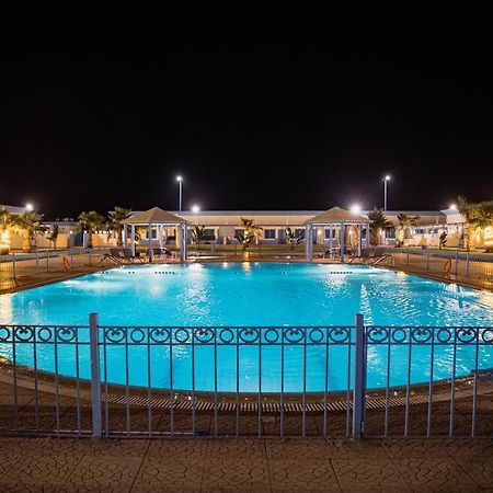 Oyo 242 Al Ahlam Resort Al Leith Al Lith Eksteriør billede