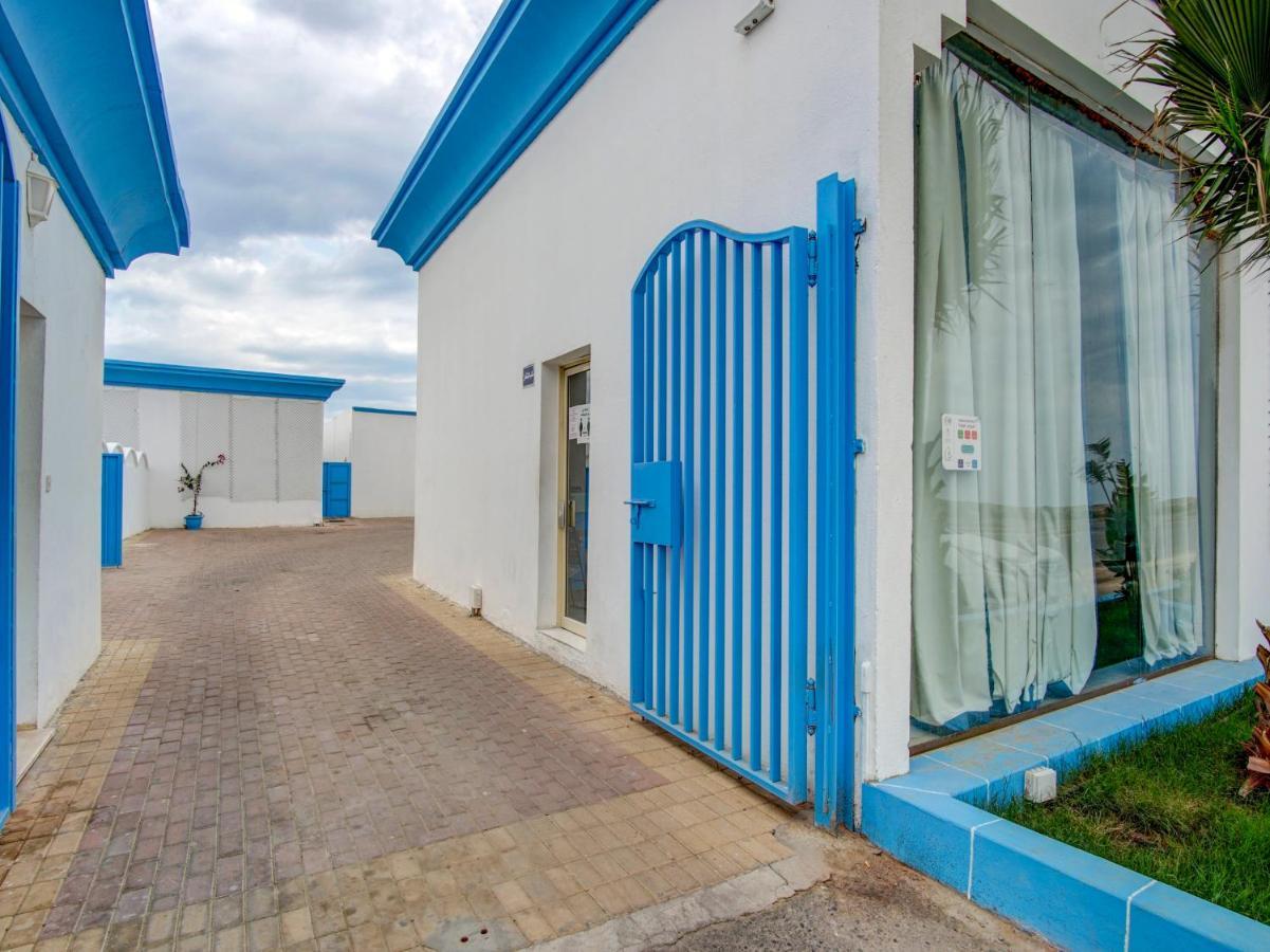 Oyo 242 Al Ahlam Resort Al Leith Al Lith Eksteriør billede