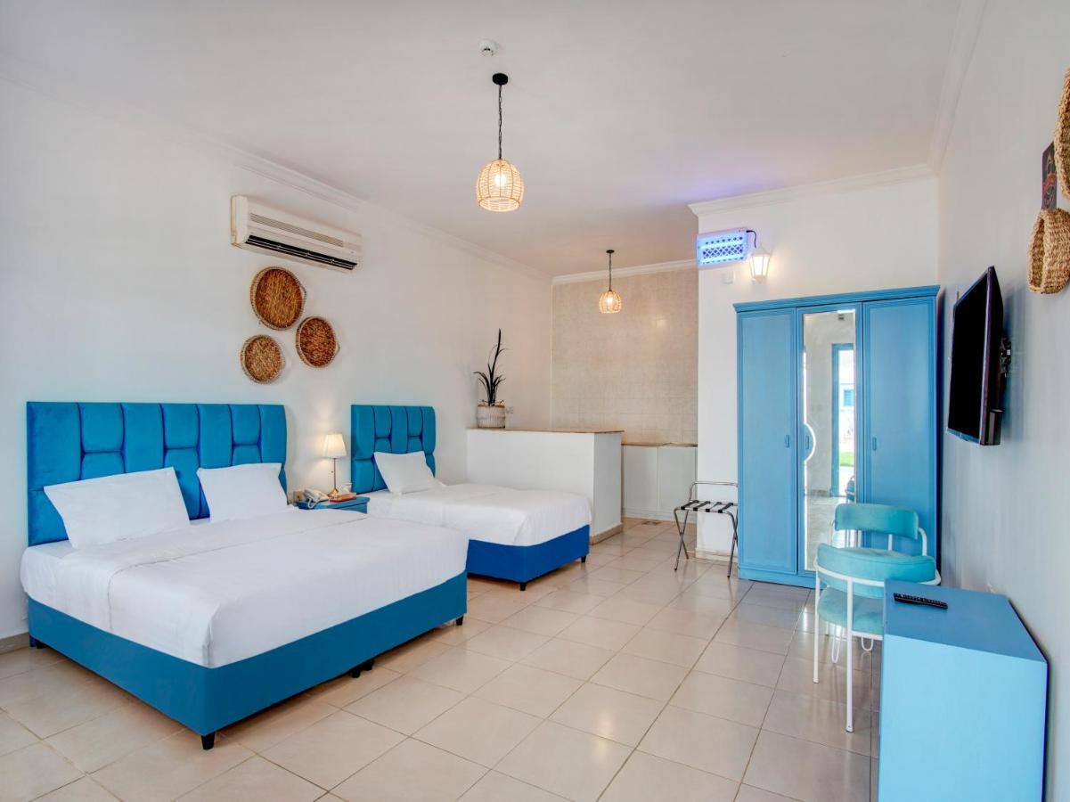 Oyo 242 Al Ahlam Resort Al Leith Al Lith Eksteriør billede