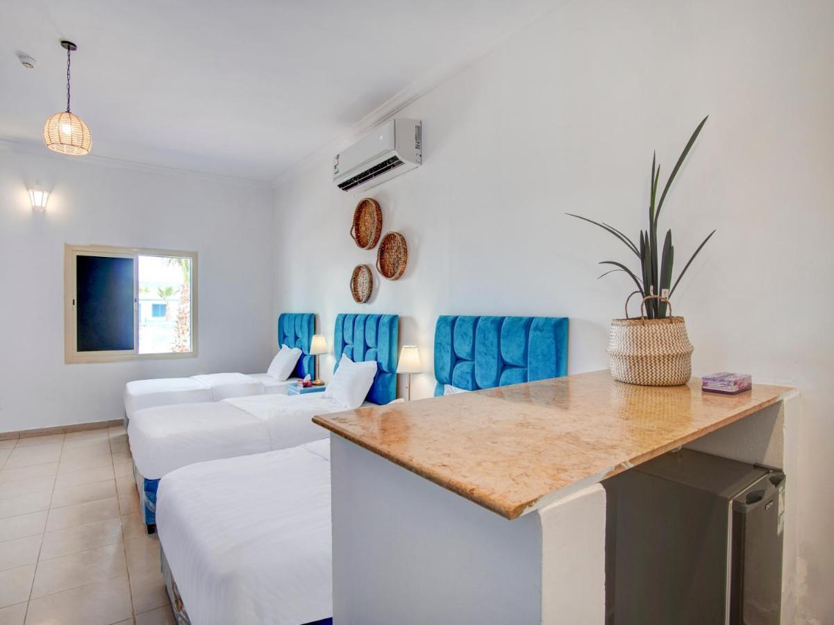 Oyo 242 Al Ahlam Resort Al Leith Al Lith Eksteriør billede