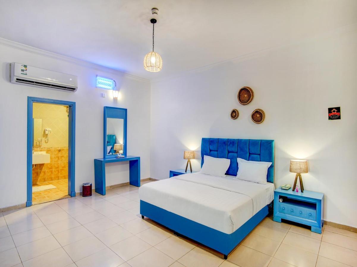 Oyo 242 Al Ahlam Resort Al Leith Al Lith Eksteriør billede