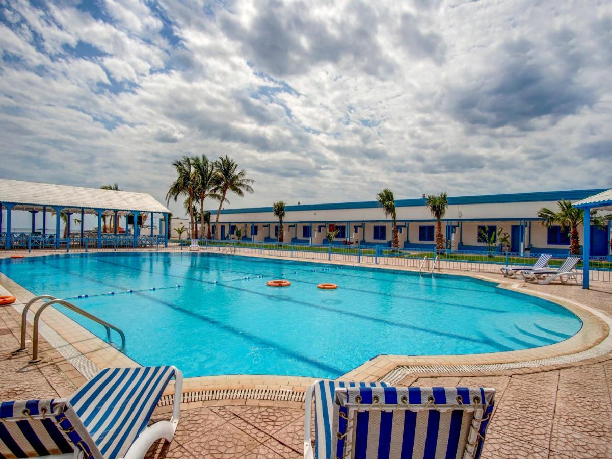 Oyo 242 Al Ahlam Resort Al Leith Al Lith Eksteriør billede