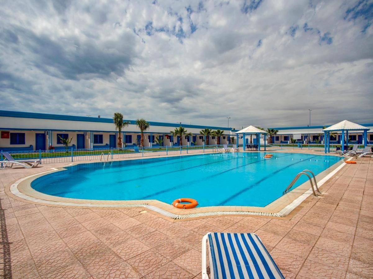 Oyo 242 Al Ahlam Resort Al Leith Al Lith Eksteriør billede