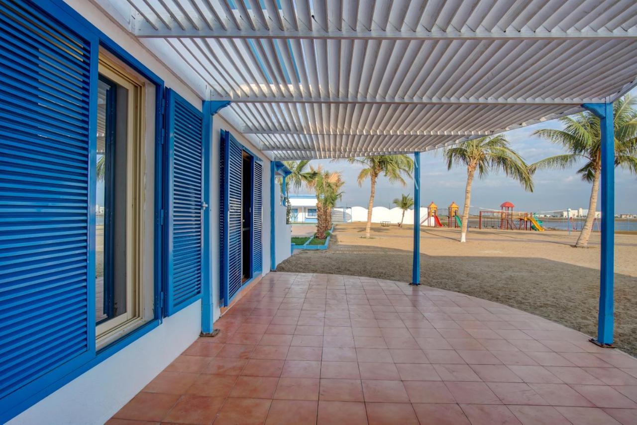 Oyo 242 Al Ahlam Resort Al Leith Al Lith Eksteriør billede