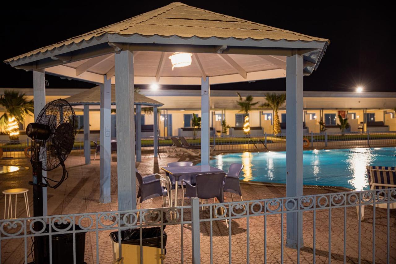 Oyo 242 Al Ahlam Resort Al Leith Al Lith Eksteriør billede