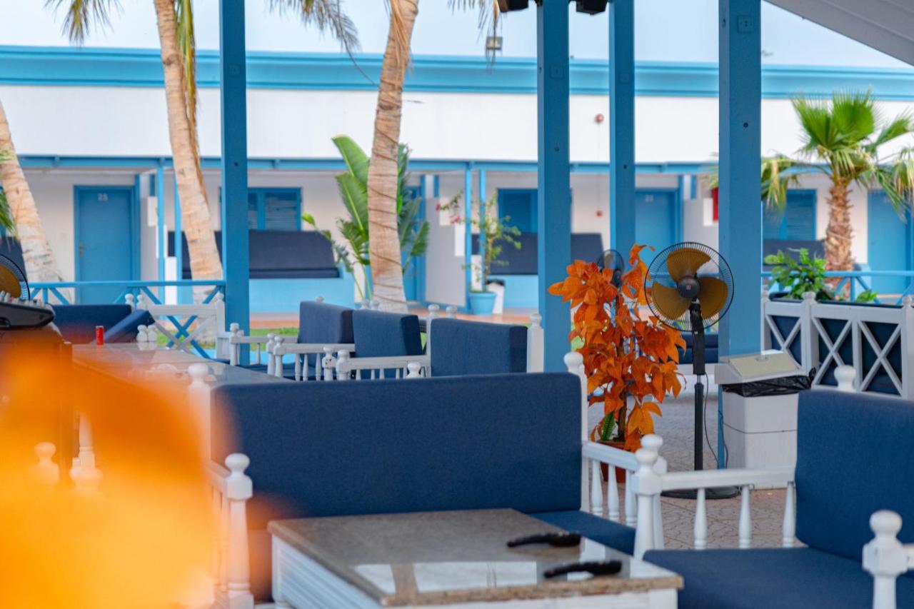 Oyo 242 Al Ahlam Resort Al Leith Al Lith Eksteriør billede