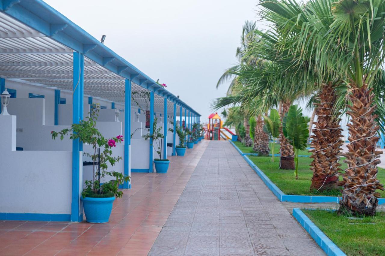 Oyo 242 Al Ahlam Resort Al Leith Al Lith Eksteriør billede