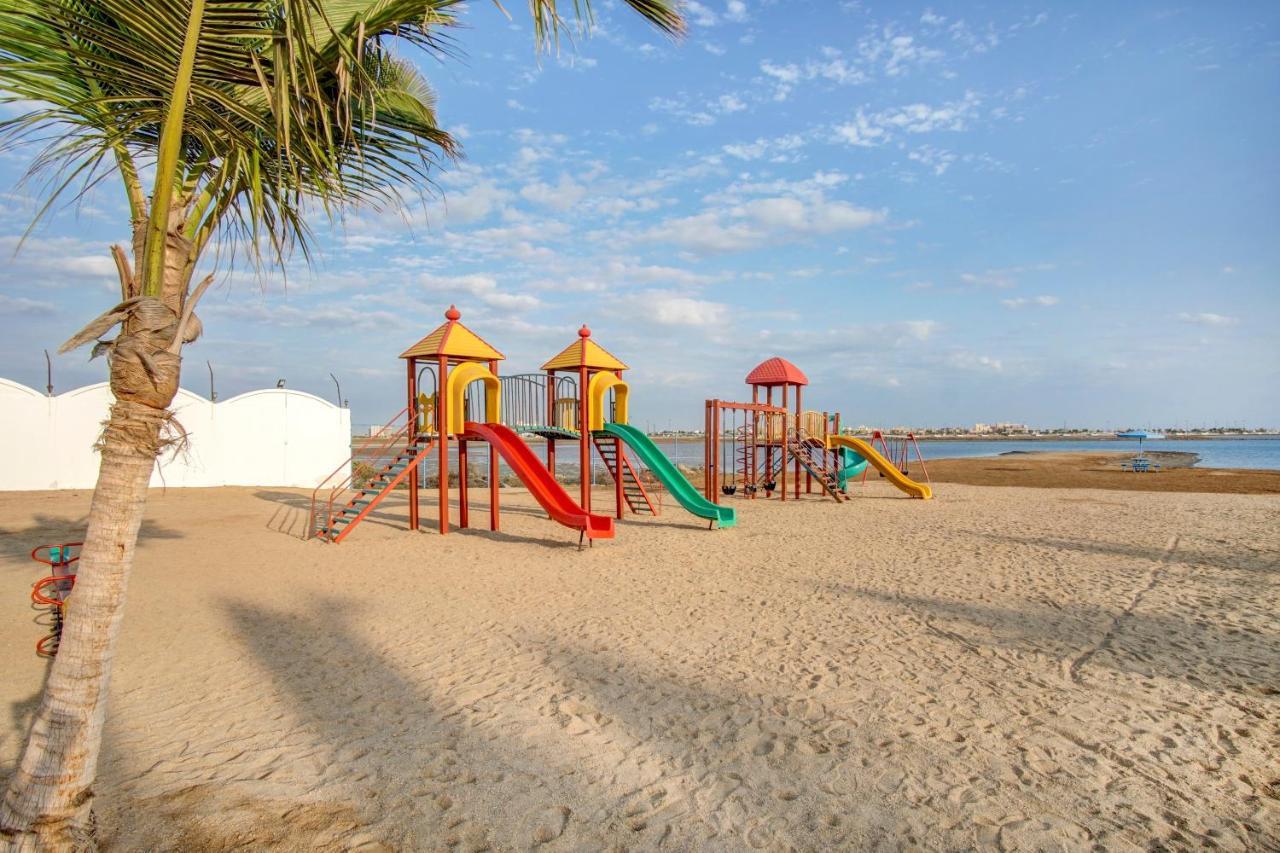 Oyo 242 Al Ahlam Resort Al Leith Al Lith Eksteriør billede