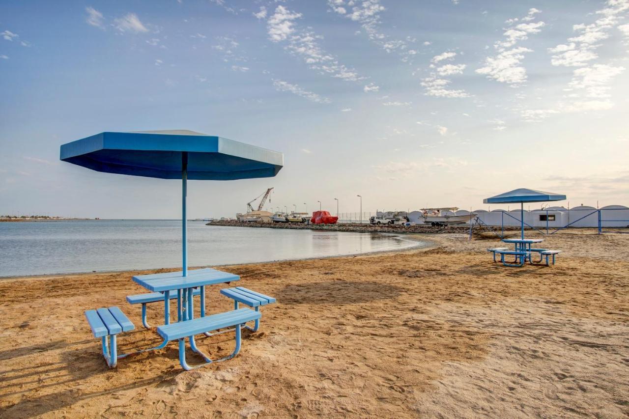 Oyo 242 Al Ahlam Resort Al Leith Al Lith Eksteriør billede