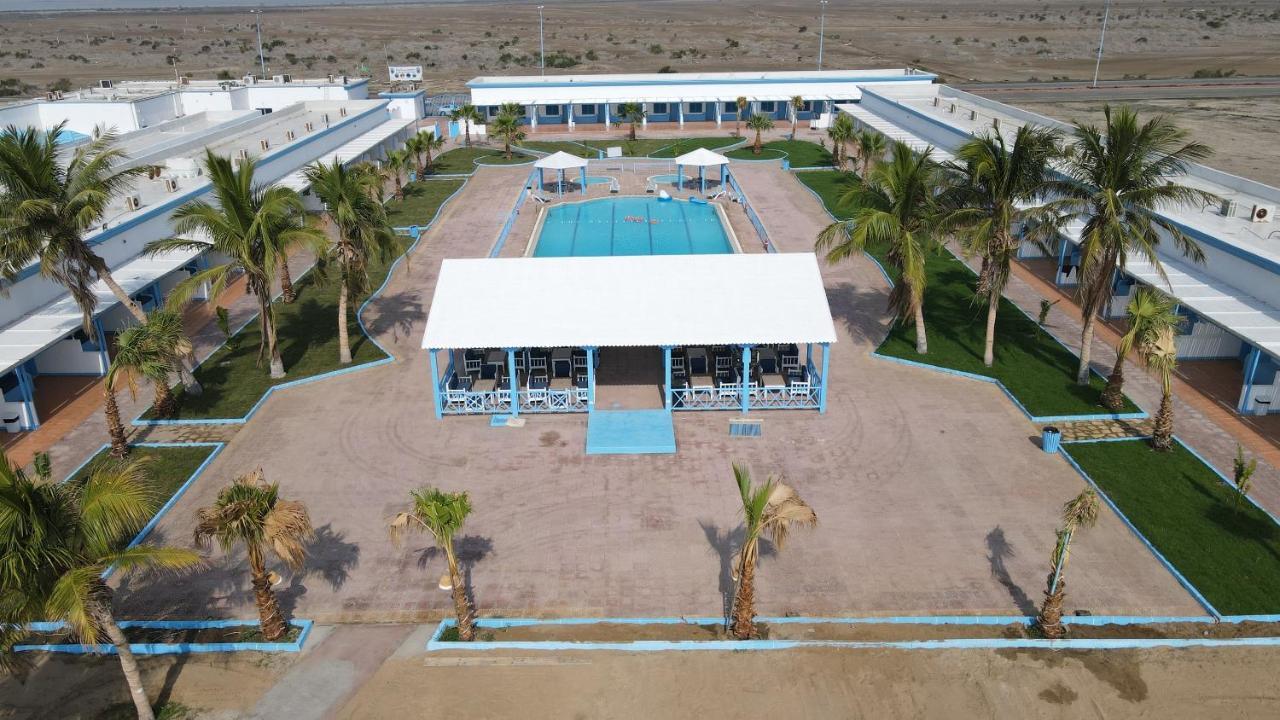 Oyo 242 Al Ahlam Resort Al Leith Al Lith Eksteriør billede