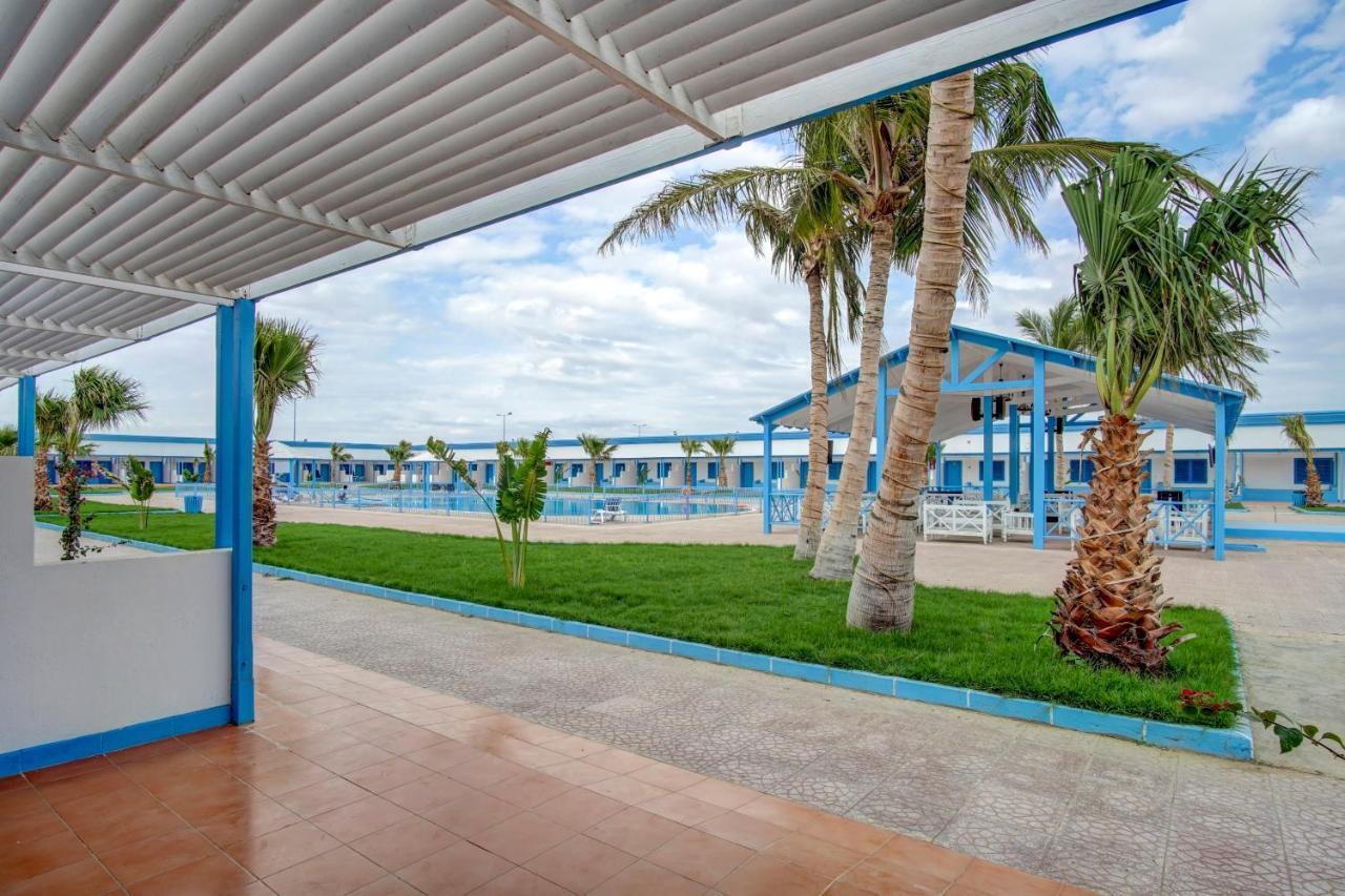 Oyo 242 Al Ahlam Resort Al Leith Al Lith Eksteriør billede