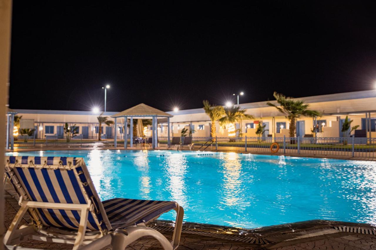 Oyo 242 Al Ahlam Resort Al Leith Al Lith Eksteriør billede