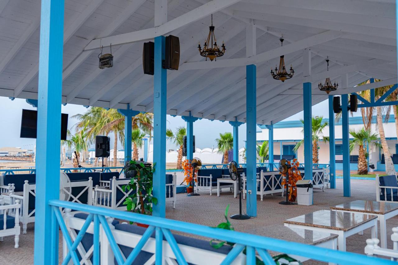 Oyo 242 Al Ahlam Resort Al Leith Al Lith Eksteriør billede