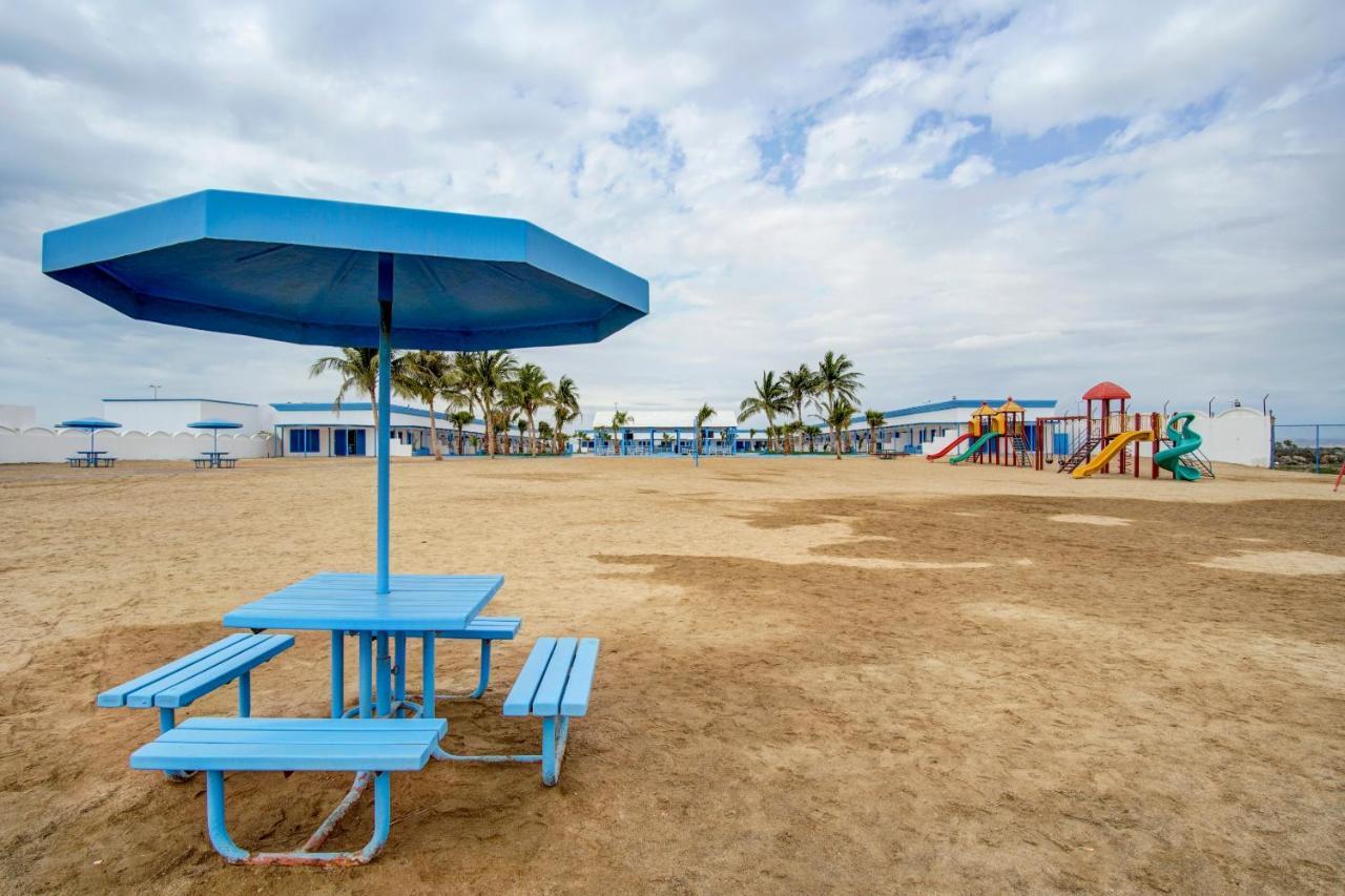 Oyo 242 Al Ahlam Resort Al Leith Al Lith Eksteriør billede