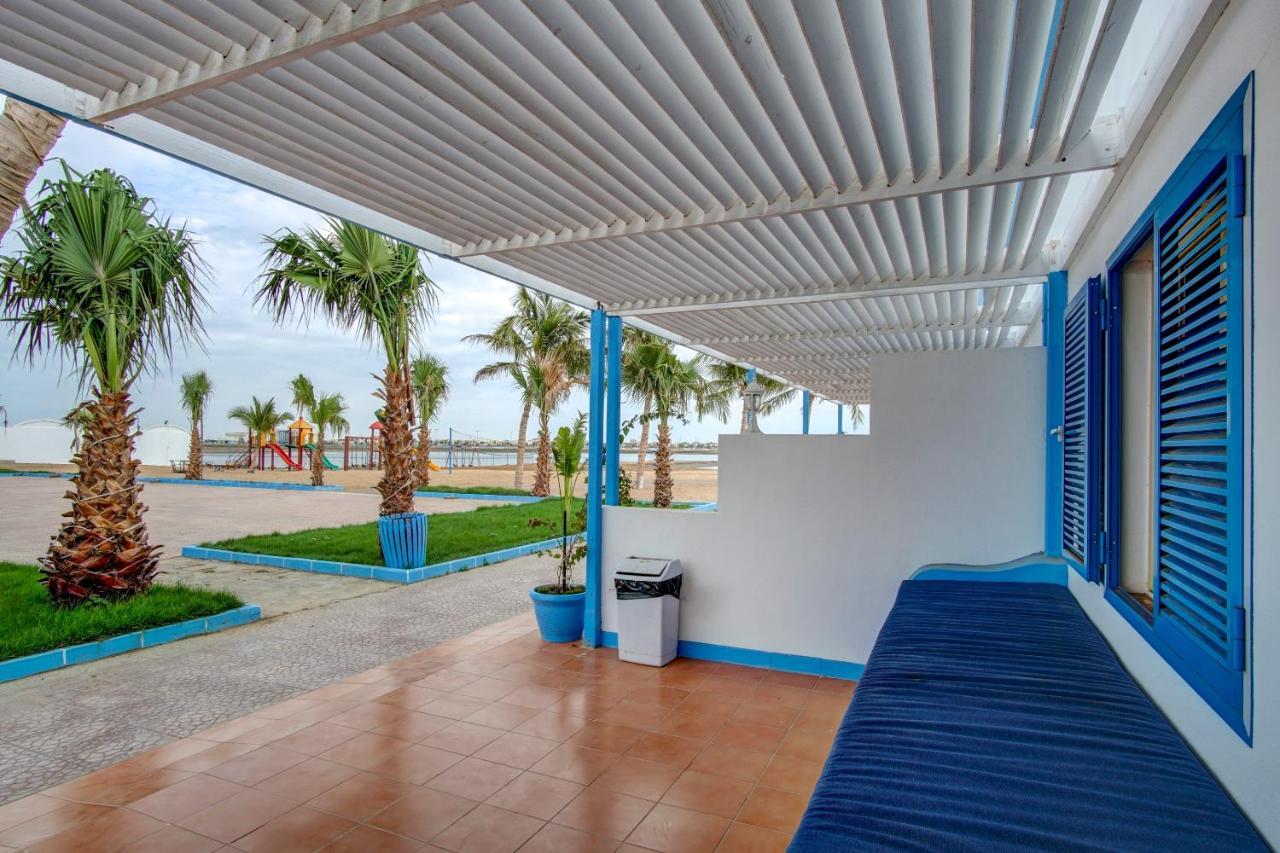 Oyo 242 Al Ahlam Resort Al Leith Al Lith Eksteriør billede