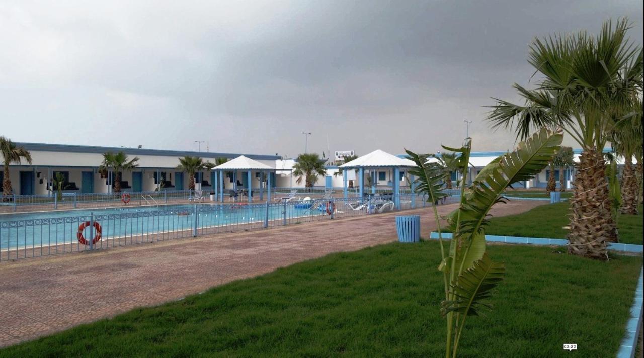Oyo 242 Al Ahlam Resort Al Leith Al Lith Eksteriør billede