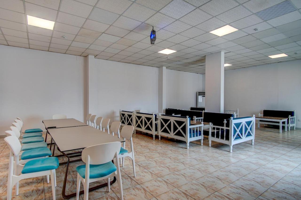 Oyo 242 Al Ahlam Resort Al Leith Al Lith Eksteriør billede